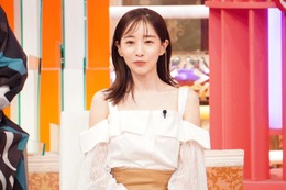 田中みな実、“ぶりっこ”する理由明かす　明石家さんま驚愕 画像