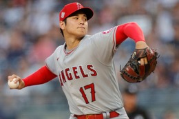 大谷翔平選手、肘の手術成功を報告「一日でも早くグラウンドに戻れるように」 画像