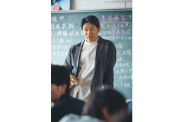 鈴木亮平＆黒木華、4度目の共演で印象に変化 一緒に叶えたい夢も語る＜「下剋上球児」インタビュー＞ 画像