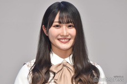 卒業発表の日向坂46潮紗理菜、ラジオで赤裸々な思い語る 7年半の活動は「ぶつかった壁も含め全てが人生の財産」 画像