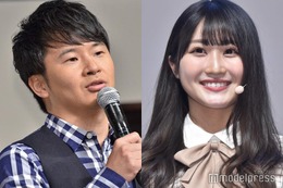 日向坂46潮紗理菜、オードリーに“本当に救われた” 若林正恭からの言葉も明かす「自分の中で殻を破れた」 画像
