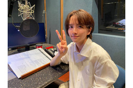 板垣李光人、Stray Kids「Venue101」スピンオフ特番ナレーションに決定 画像