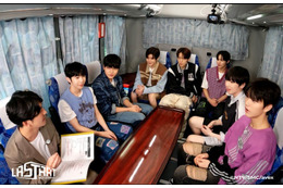 NCT新ユニット「NCT NEW TEAM（仮）」お忍びで日本初上陸 東京観光を満喫 画像