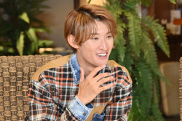 Snow Man向井康二、タイ・バンコク＆台湾のストリートフードをジャッジ 画像