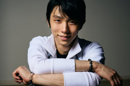 羽生結弦の魅力「人間として美しい」 画像
