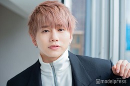 Da-iCE花村想太、なりすましアカウントに注意喚起「騙されないでね」 画像