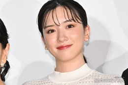 永野芽郁、金髪イメチェンで雰囲気ガラリ「ビジュ爆発」「可愛すぎる」の声 画像
