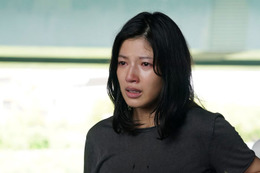 ＜彼女たちの犯罪 最終話＞理子「あなたは私を殺した」1人で抱えてきた苦しみ吐露 彼女たちの最期とは 画像