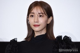 田中みな実「口内環境がいい人とキス」「いつもプクッって」徹底した美容法明かす 画像