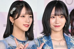 ＝LOVE佐々木舞香、野口衣織との食事の思い出明かす ツアーの差し入れ事情紹介 画像