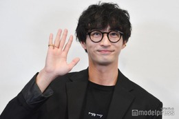 古屋呂敏、Netflix「オオカミ」出演のきっかけは月9共演俳優の言葉 “最悪で最高の大失敗”も明かす 画像