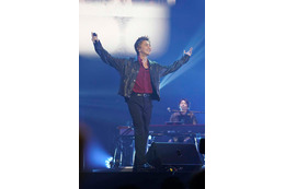 EXILE TAKAHIRO、クリスマスライブ決定 初単独ソロ日本武道館公演で発表＜武道館 LIVE 2023 “EXPLORE”＞ 画像