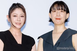 真木よう子の意外な一面 “親友”江口のりこが明かす「2つだけですけどね」＜アンダーカレント＞ 画像
