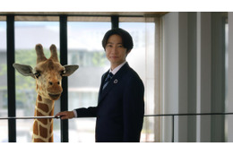 相葉雅紀、新CM放送決定 “あきらめない”こと明かす 画像