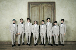 Hey! Say! JUMP「家政夫のミタゾノ」主題歌に決定 ドラマメインビジュアルも解禁 画像