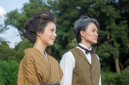 ＜らんまん 第126話あらすじ＞寿恵子、大泉村に土地購入 画像