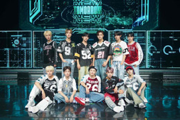 「少年ファンタジー」からデビューのFANTASY BOYS「待ちに待った」今後の活動は？日本での予定も＜FANTASY BOYS DEBUT SHOWCASE＞ 画像