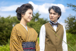 「らんまん」最終週タイトルが話題「すでに泣ける」「やっぱり…」 画像