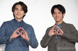 赤楚衛二＆町田啓太“チェリまほ”コンビが再会 2ショットに「懐かしい」「最高」の声 画像