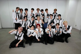 【NCTスタジアム公演メンバー別レポ】19人を徹底解説 記者が捉えた全員の魅力紐解く＜STADIUM LIVE ’NCT NATION : To The World-in JAPAN’＞ 画像