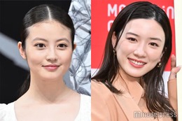 永野芽郁＆今田美桜、2人で夏休み満喫？“匂わせコメント”に「流石みおめい」「オフショット見たい」と反響 画像