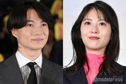 「らんまん」神木隆之介の直談判で内容変更していた 浜辺美波との撮影秘話語る 画像