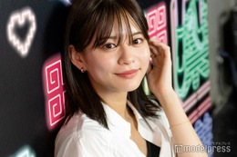 永瀬莉子「秋冬の注目アイテム」トップ3を発表【ガルアワ出演者ランキング特集】 画像
