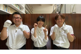 Sexy Zone松島聡、持ち前の才能発揮「ゼロイチ」豪邸家主捜査で快挙 画像