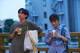 ＜around1／4 最終話＞康祐＆早苗、すれ違いの先に出した答えとは 画像