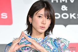 AKB48大西桃香、“何も着ていないように見える”露天風呂カットの真相に言及「ドキドキしてほしいですね」＜桃の眺め方＞ 画像