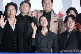 二宮和也・中谷美紀・大沢たかおら、新月9キャスト豪華集結「非常にレア」＜ONE DAY～聖夜のから騒ぎ～＞ 画像