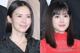 福本莉子は「優等生」中谷美紀が絶賛した理由＜ONE DAY～聖夜のから騒ぎ～＞ 画像