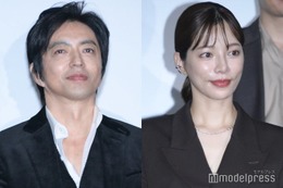 大沢たかお、桜井ユキから“公開告白” 二宮和也が羨む「チクショー」＜ONE DAY～聖夜のから騒ぎ～＞ 画像