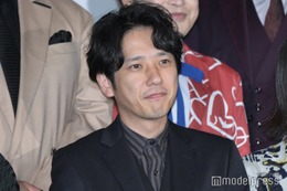 二宮和也「ゲロ出ちゃう」過酷な月9撮影明かす＜ONE DAY～聖夜のから騒ぎ～＞ 画像