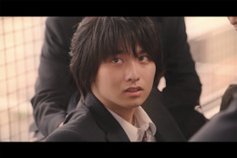 「最高の教師」最終回、里奈（松岡茉優）を突き落とした真犯人発覚 結末に視聴者驚き 画像