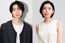 桜田通＆雛形あきこ「けむたい姉とずるい妹」出演決定　栗山千明＆馬場ふみかのいとこ・亡き母親役に 画像