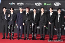 Stray Kids、新曲に込めた思い 最近覚えたJ-POPも歌唱 画像