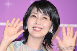 松たか子、アカデミー賞での「アナ雪」歌唱振り返る「もうイケイケで」＜ディズニー100 フィルム・フェスティバル＞ 画像