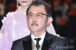 吉田鋼太郎「おっさんずラブ」オファーを断っていた 画像