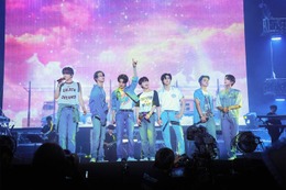 日本の夏を熱狂させたENHYPEN、活動の思い出は？K-POPボーイグループ最速・東京ドーム公演実現…“第4世代の突風”の次なる夢＜モデルプレスインタビュー＞ 画像