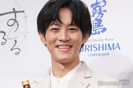 松坂桃李、自分史上一番難しかった役明かす「大変でしたね」 画像