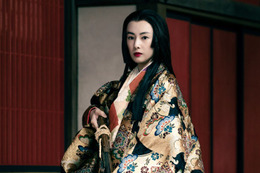 北川景子「どうする家康」再登場 お市の長女・茶々役で出演「遠慮せずに暴れ抜いてみようと思う」 画像