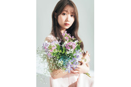 ＝LOVE大谷映美里「bis」レギュラーモデル卒業へ 初登場から5年 画像