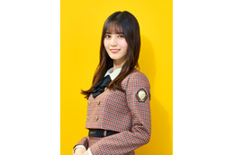 日向坂46小坂菜緒、フロントメンバー復帰への思い告白「改めて自分の力を身に着けたい」 画像
