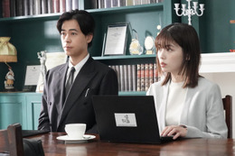 ＜転職の魔王様 最終話＞来栖が転職？ 夢追うチャンスに心揺れ動く 画像