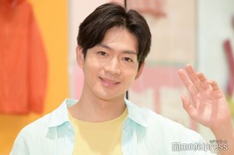 松下洸平「合理的にあり得ない」役作りの参考にした人物明かす 画像
