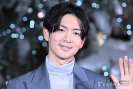 松下洸平、珍しい肩書で芸能界デビューしていた「上手く行かずに挫折したんです」 画像