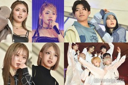 【初開催の沖縄コレクション2023 写真特集vol.1】なこなこカップル・ゆうちゃみ・OCTPATHら豪華集結 画像