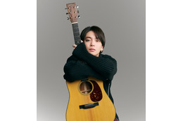 優里「早稲田祭」出演決定 ライブで観客盛り上げる＜学祭JACK2023＞ 画像