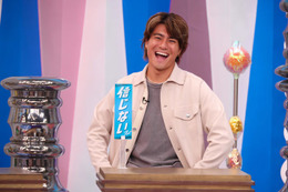 SixTONES森本慎太郎、不思議体験を告白「伝わったらいいなって思った」 画像